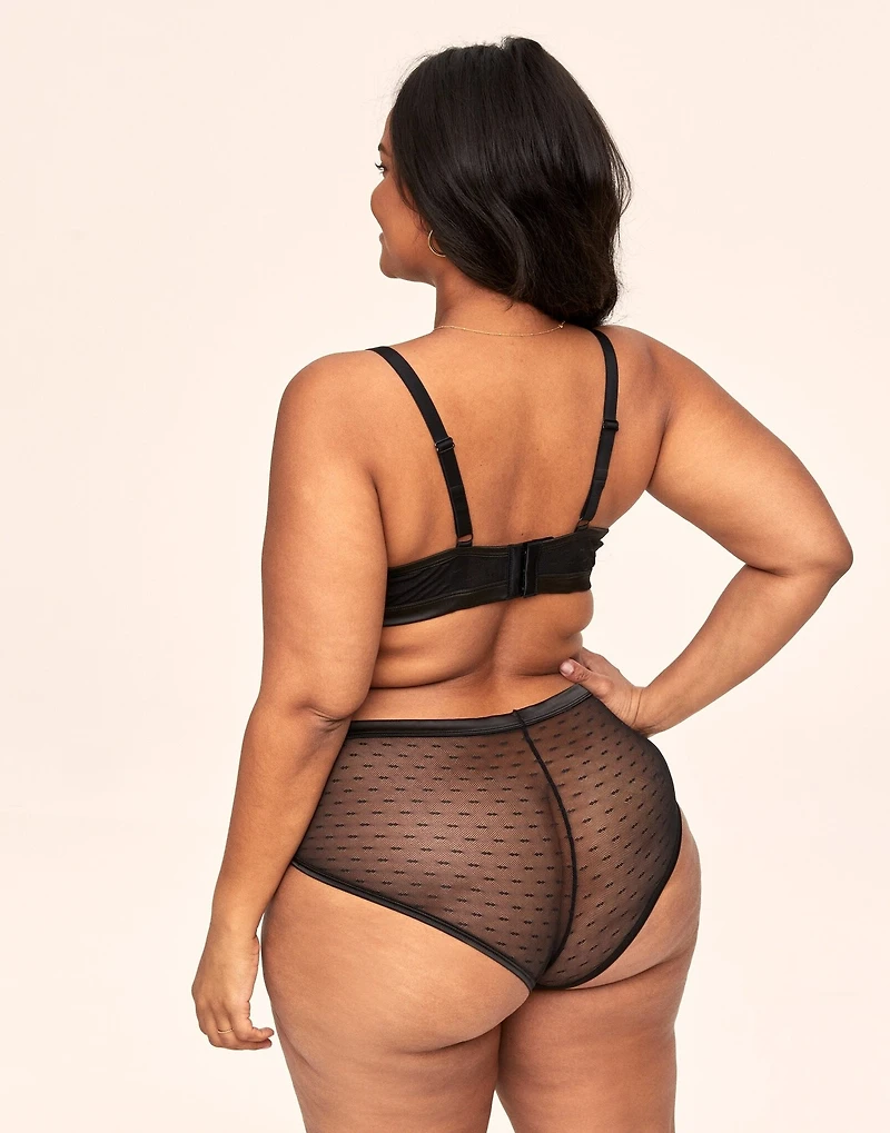 Lark Unlined Plus