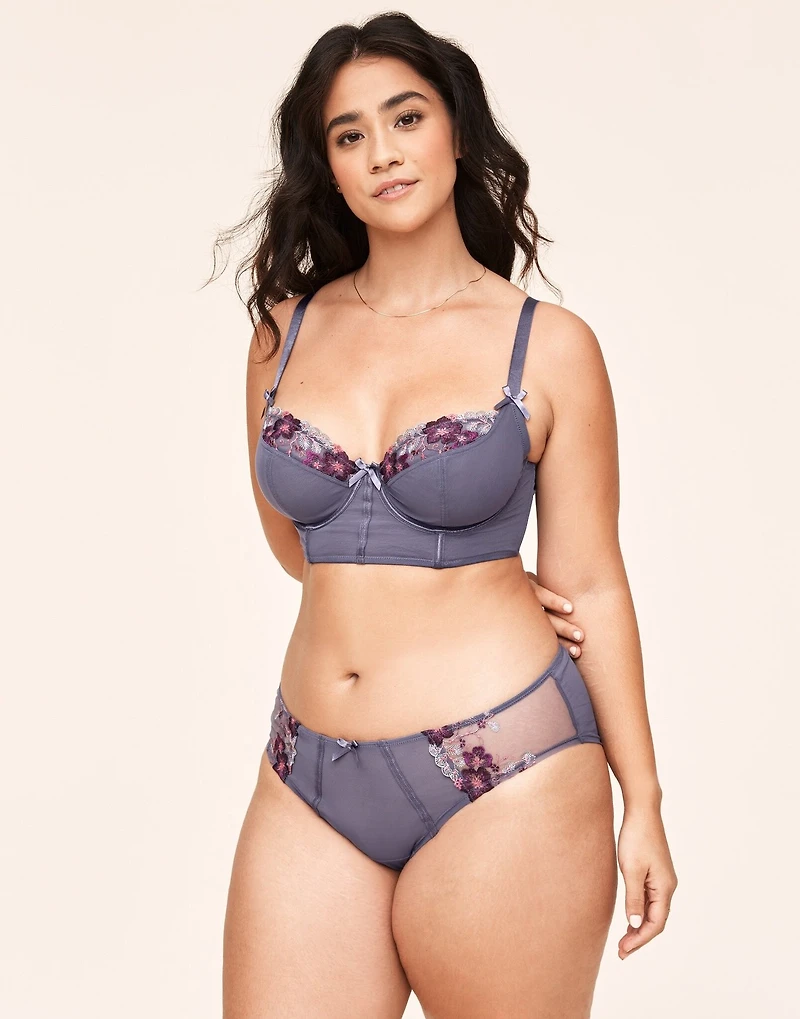 Elara Unlined