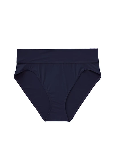 Fatima High Waisted Panty