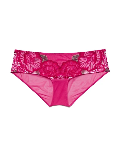 Colete Hipster Panty