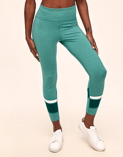 Haley Heather Colorblock 7/8