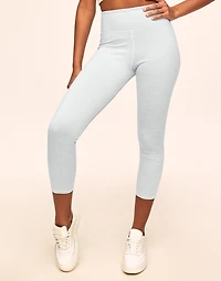 Haley Cozy Heather 7/8