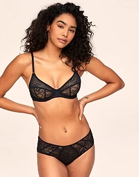 Roxana Unlined