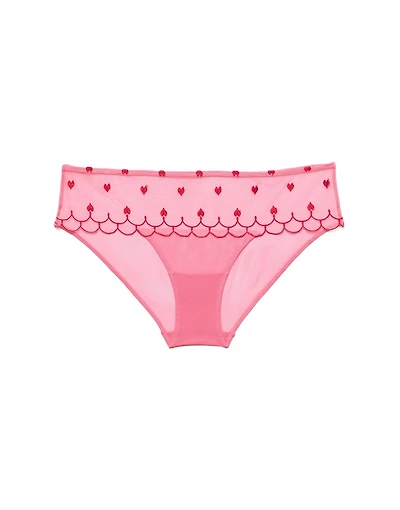 Bettie Hipster Panty