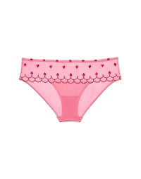 Bettie Hipster Panty