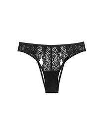 Lourdes Brazilian Panty