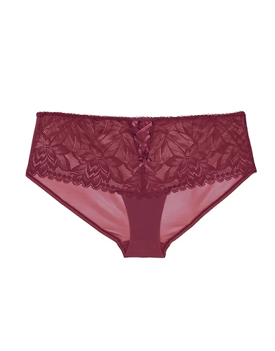 Alessa Midi Brief Panty