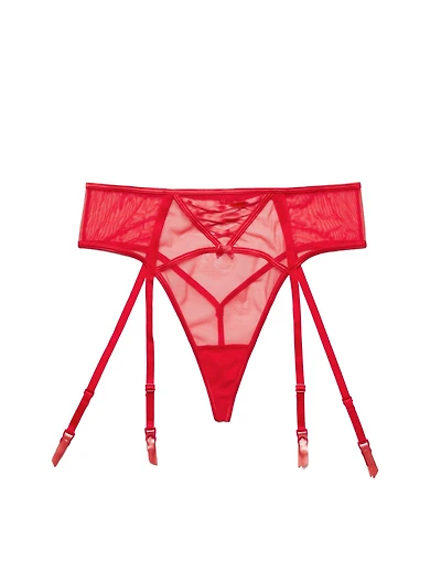 Bianca High Waisted Panty