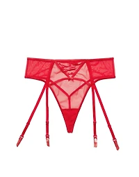 Bianca High Waisted Panty