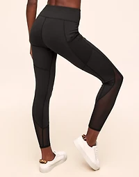 Ava Cozy Legging