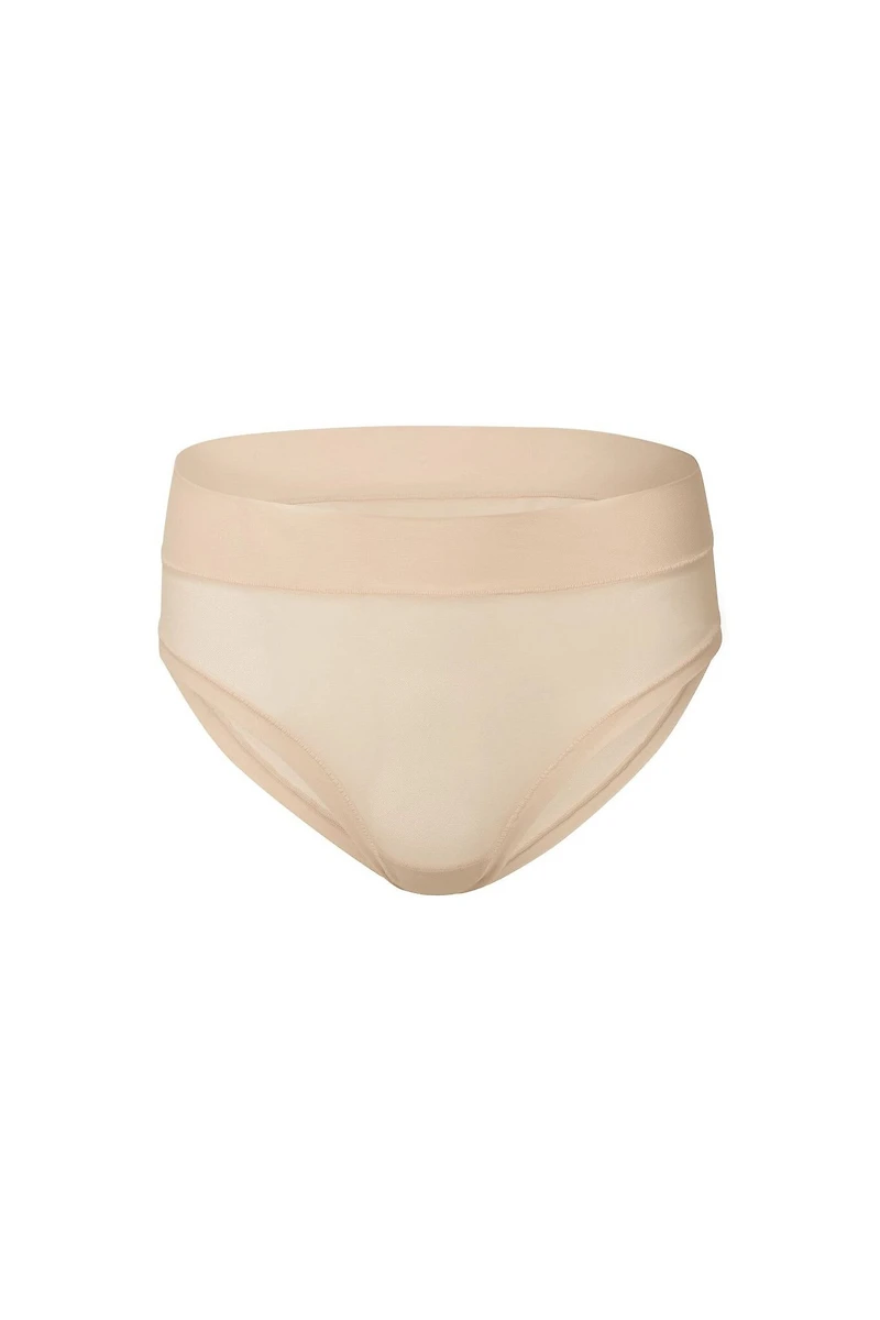 Ginny Midi Brief Panty
