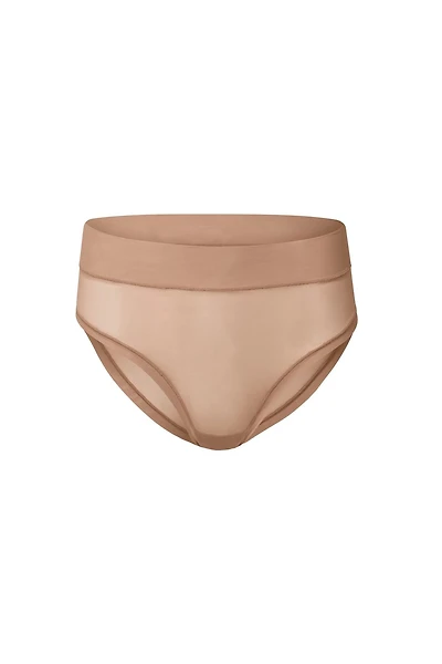 Ginny Midi Brief Panty