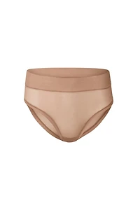 Ginny Midi Brief Panty