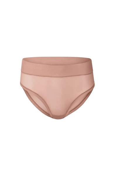Ginny Midi Brief Panty
