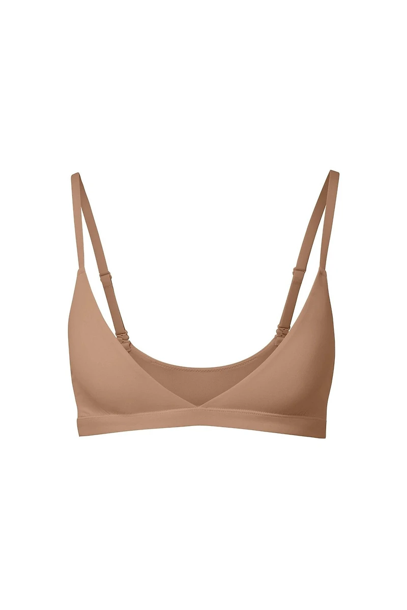 Jenn Unlined Bra