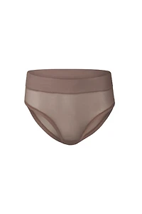 Ginny Midi Brief Panty