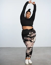 Do Rashguard X EBN - 001 Plus