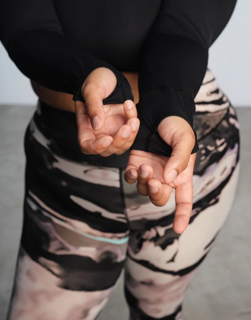 Do Rashguard X EBN - 001 Plus