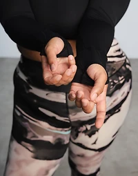 Do Rashguard X EBN - 001 Plus