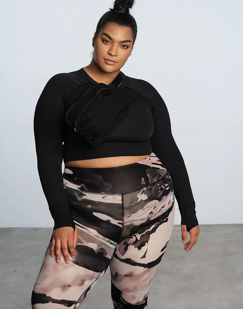 Do Rashguard X EBN - 001 Plus