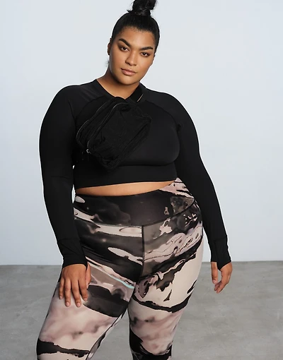 Do Rashguard X EBN - 001 Plus