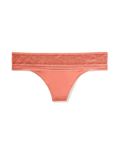 Amellia Cheeky Panty