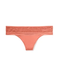 Amellia Cheeky Panty