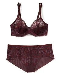 Cinthia Unlined Plus