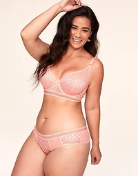 Tatum Unlined