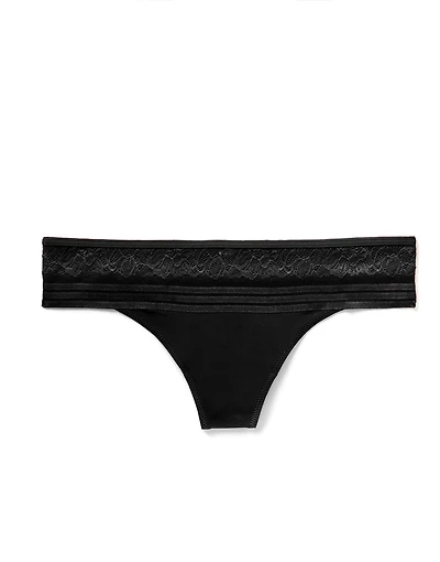 Amellia Thong Panty