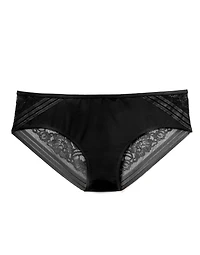 Amellia Cheeky Panty