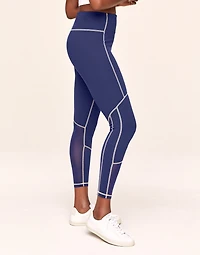 Cora Cozy Ventilation 7/8 Legging