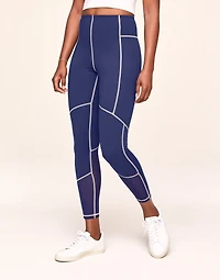 Cora Cozy Ventilation 7/8 Legging