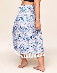 Catalina Cover-Up Skirt Plus