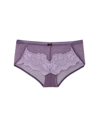 Lark Shortie Panty