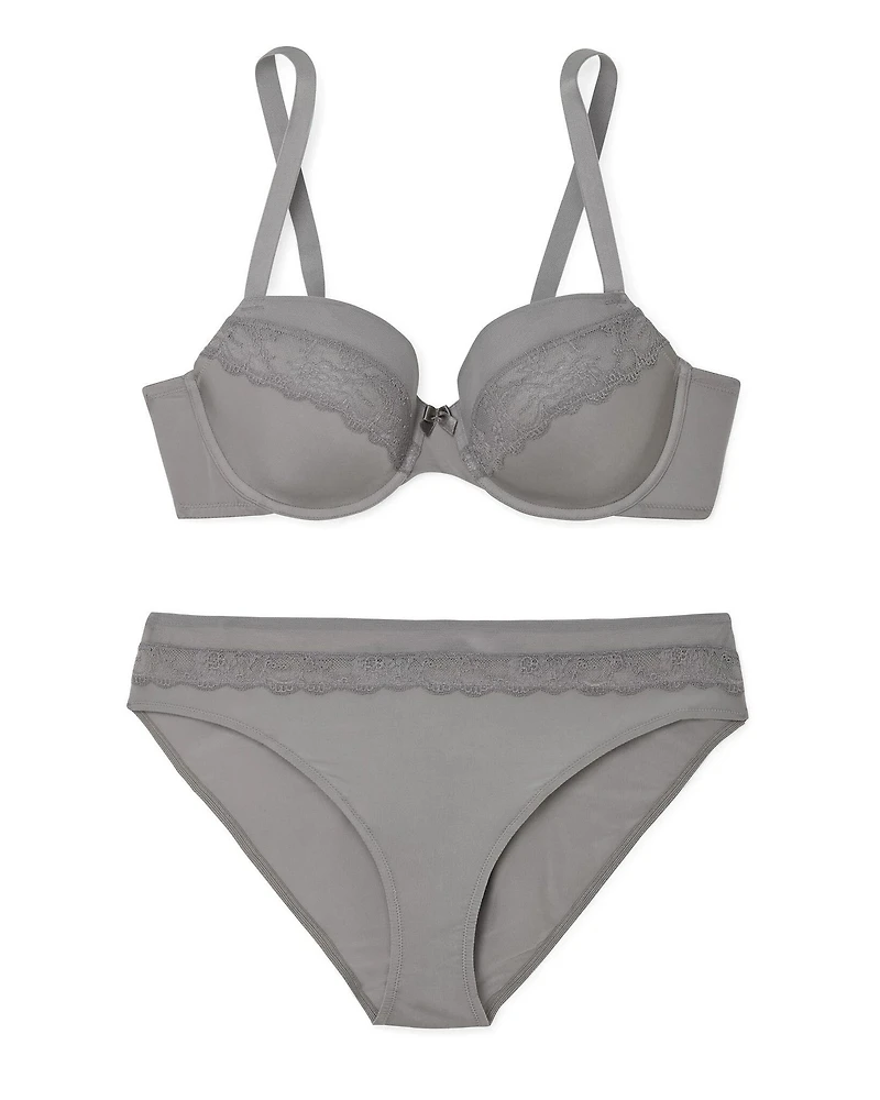 Andrelisa Contour Plus