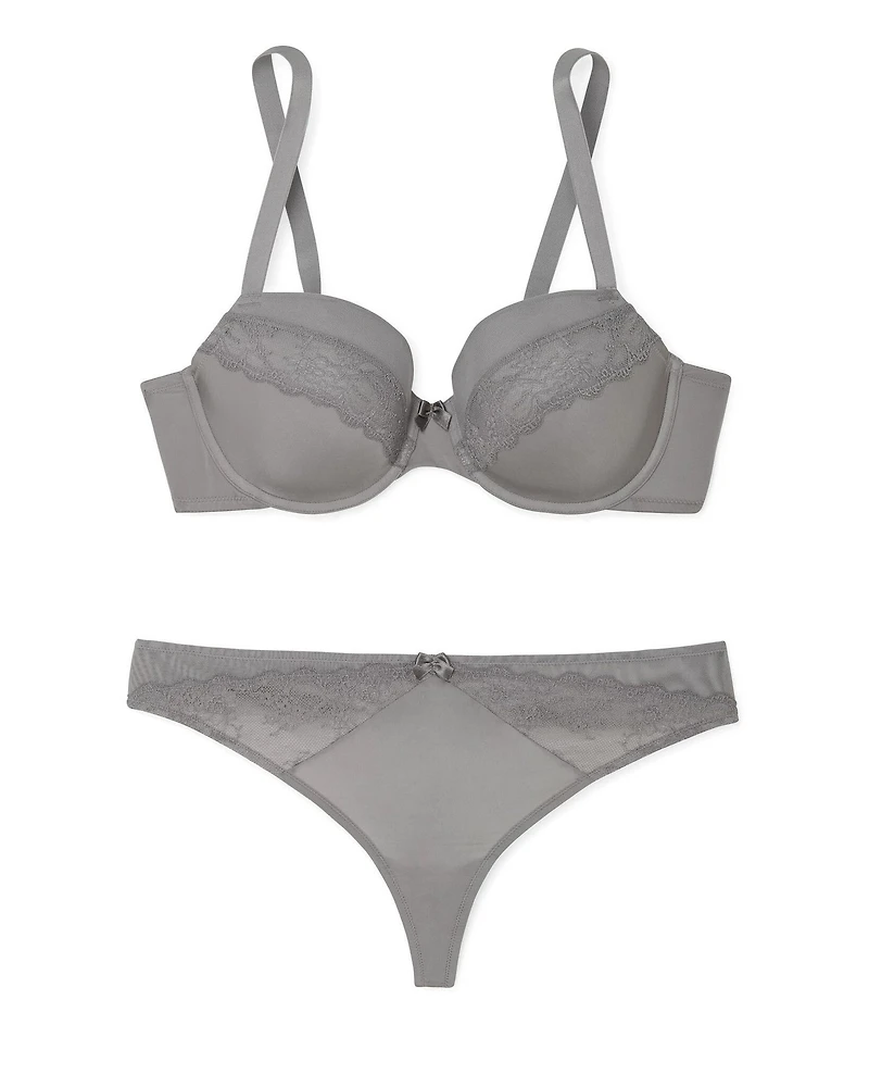 Andrelisa Contour Plus