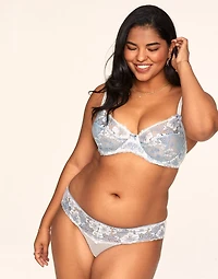 Cinthia Unlined