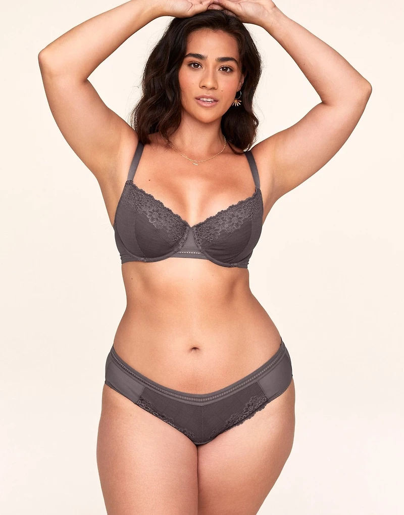 Liana Unlined Plus