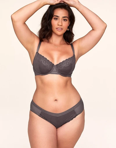 Liana Unlined Plus