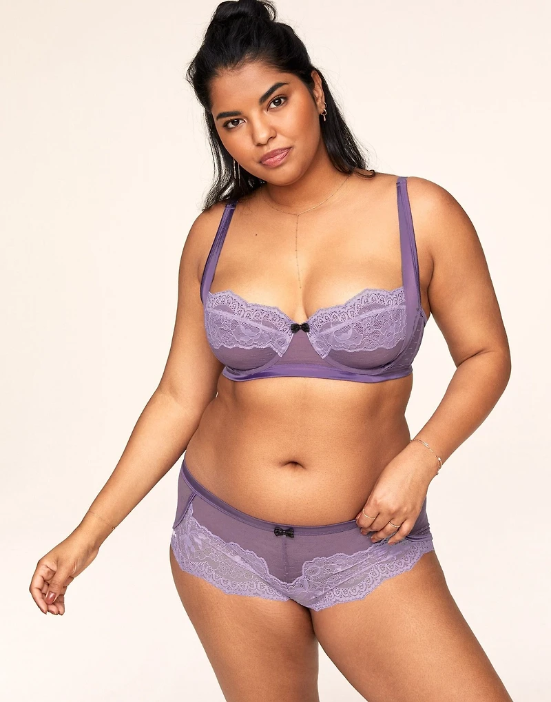 Lark Unlined Plus