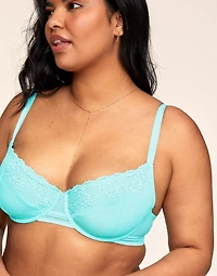 Liana Unlined Plus