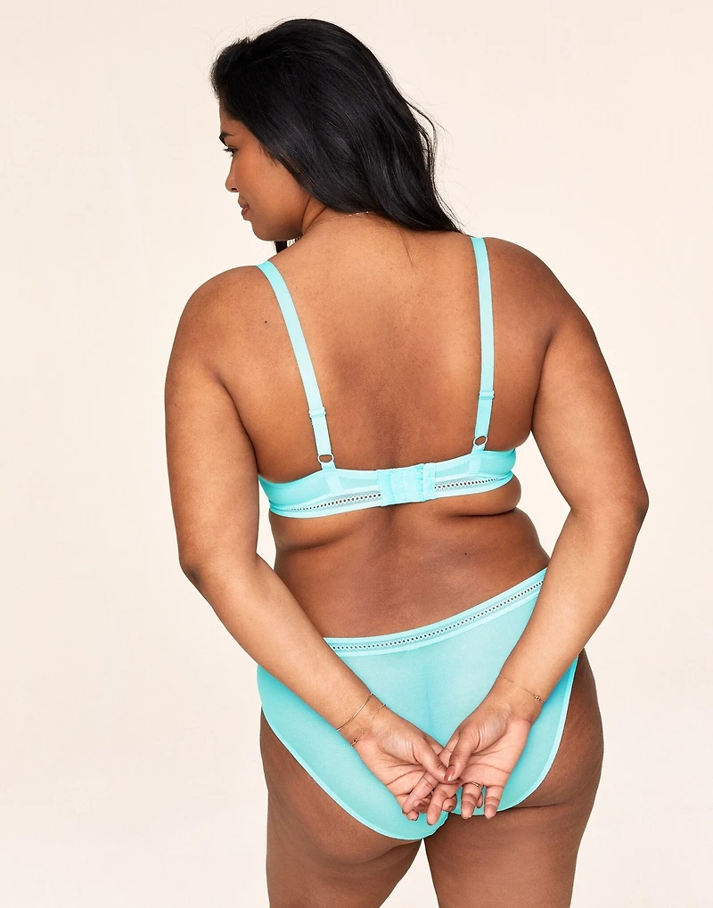 Liana Unlined Plus