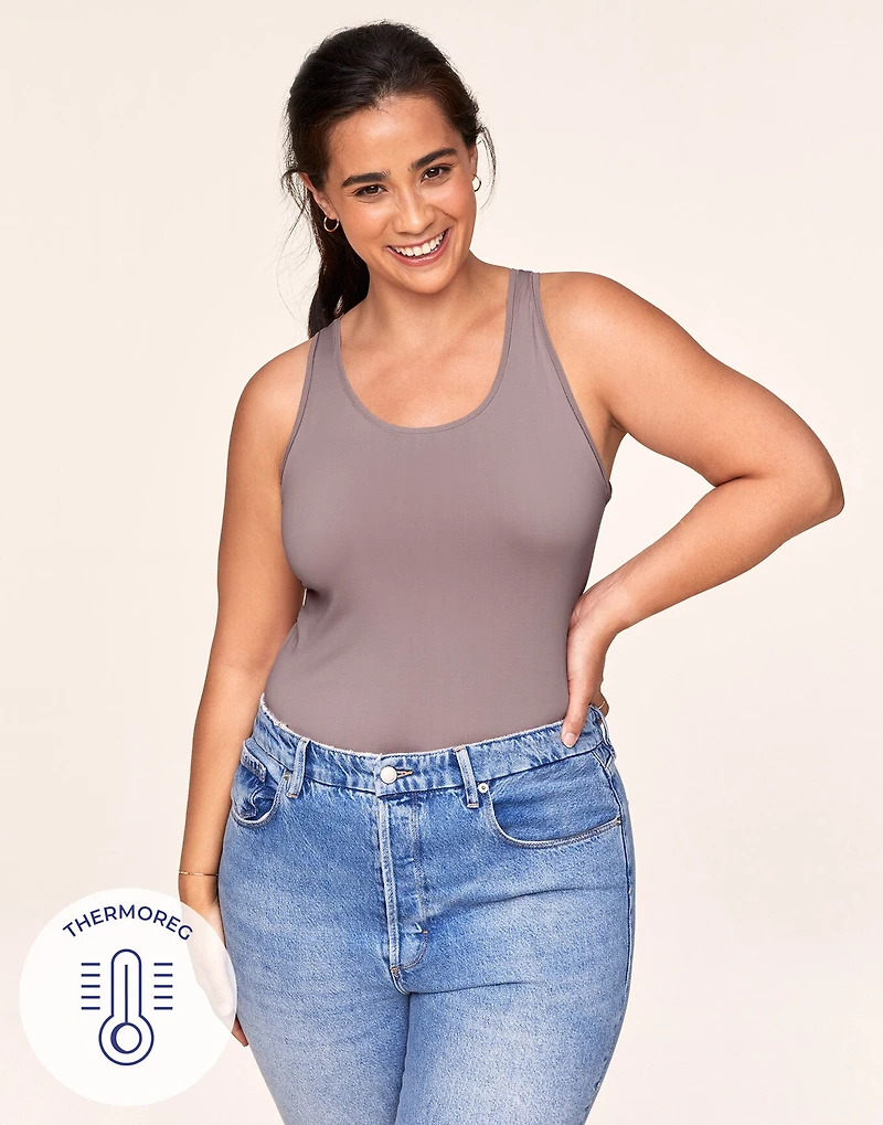 The Anytime Tank Plus