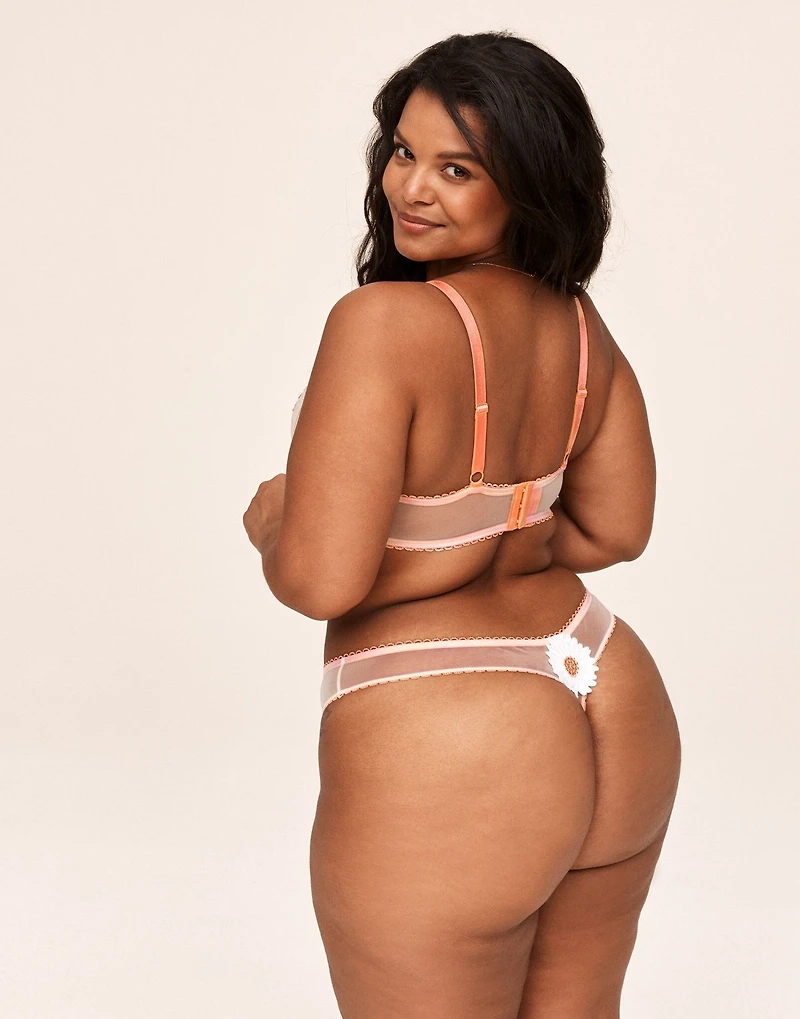 Alyshia Unlined Plus