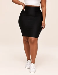 Remy Rib Skirt