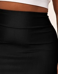 Remy Rib Skirt
