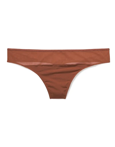 Acacia Hipster Panty