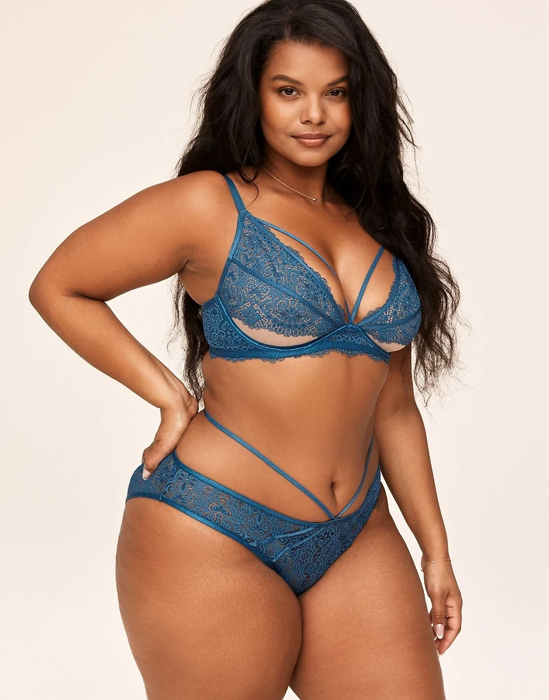 Jenni Unlined Plus
