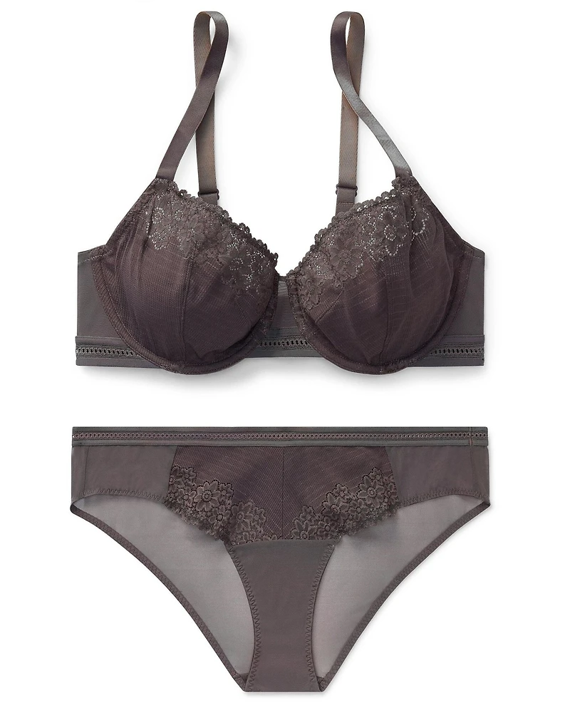 Liana Unlined Plus